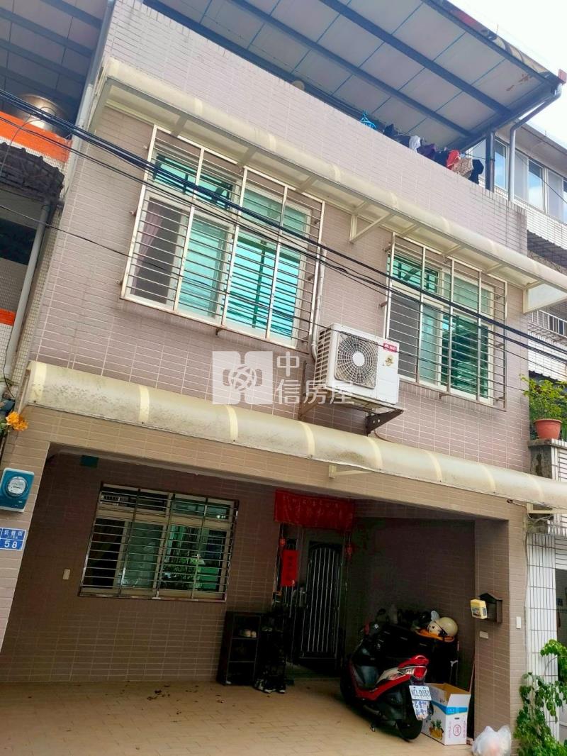 ◆新豐街國泰花城房屋室內格局與周邊環境