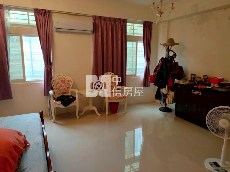 ◆新豐街國泰花城房屋室內格局與周邊環境