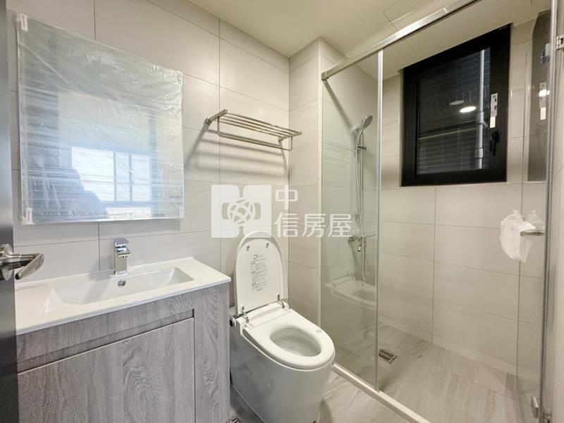 平鎮環泥晴森全新景觀三房+車位房屋室內格局與周邊環境