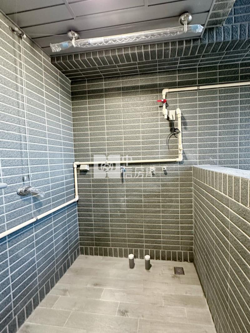 平鎮環泥晴森全新景觀三房+車位房屋室內格局與周邊環境