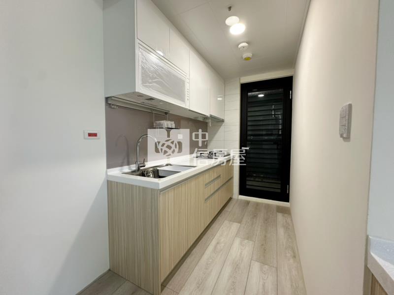 平鎮環泥晴森全新景觀三房+車位房屋室內格局與周邊環境