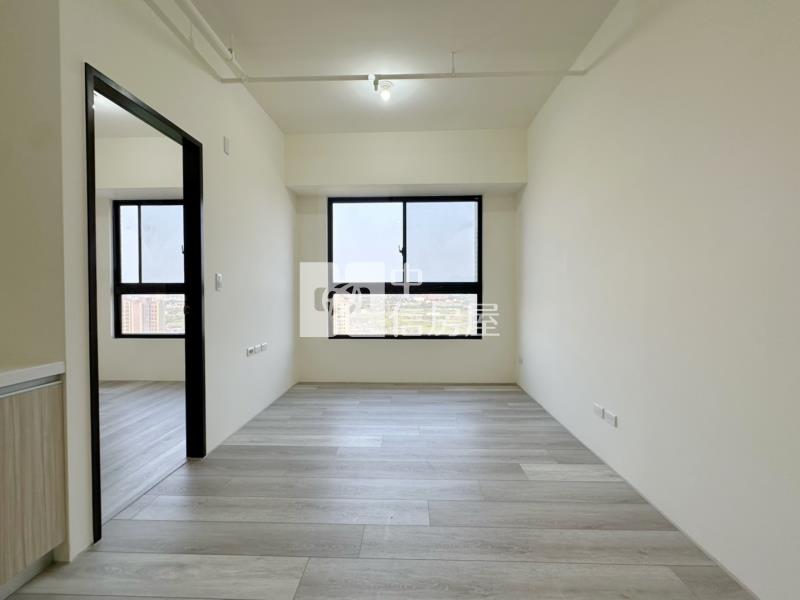 平鎮環泥晴森全新景觀三房+車位房屋室內格局與周邊環境