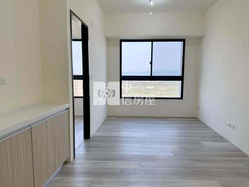 平鎮環泥晴森全新景觀三房+車位房屋室內格局與周邊環境