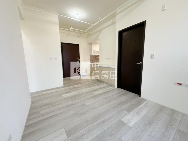 平鎮環泥晴森全新景觀三房+車位房屋室內格局與周邊環境