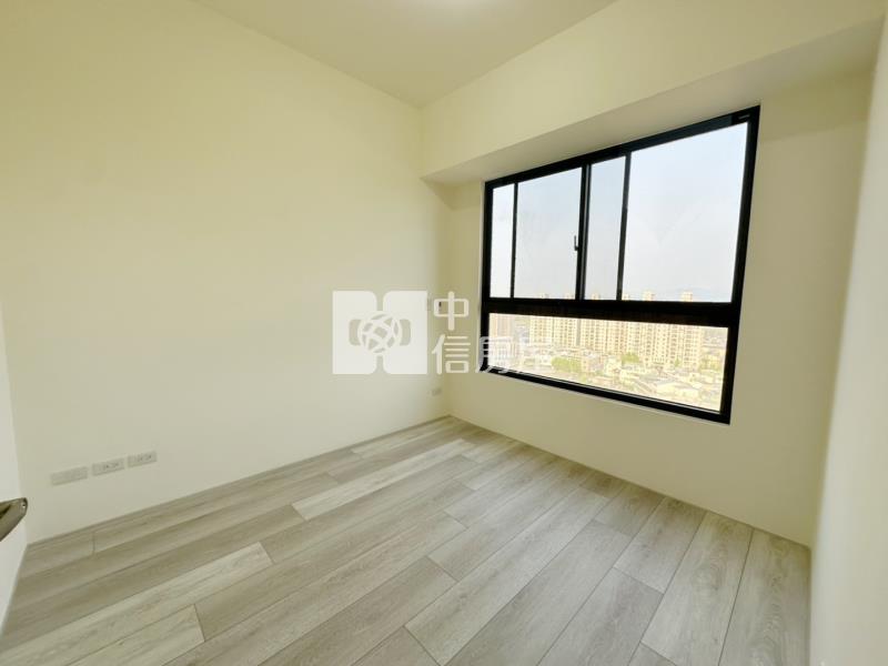 平鎮環泥晴森全新景觀三房+車位房屋室內格局與周邊環境