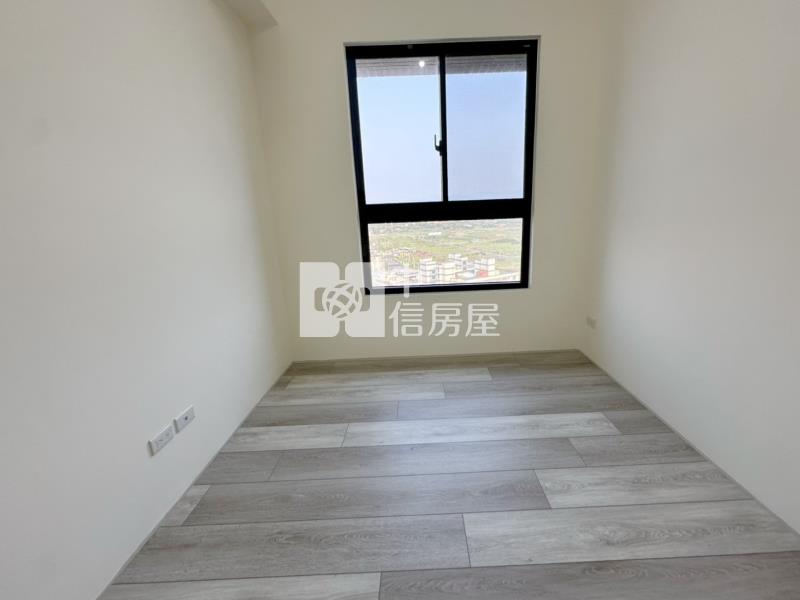 平鎮環泥晴森全新景觀三房+車位房屋室內格局與周邊環境