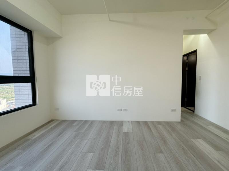 平鎮環泥晴森全新景觀三房+車位房屋室內格局與周邊環境