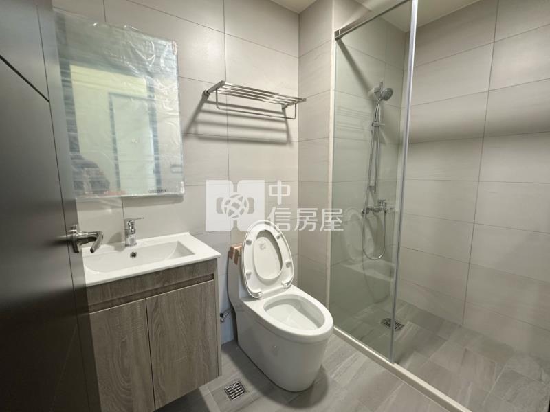 平鎮環泥晴森全新景觀三房+車位房屋室內格局與周邊環境