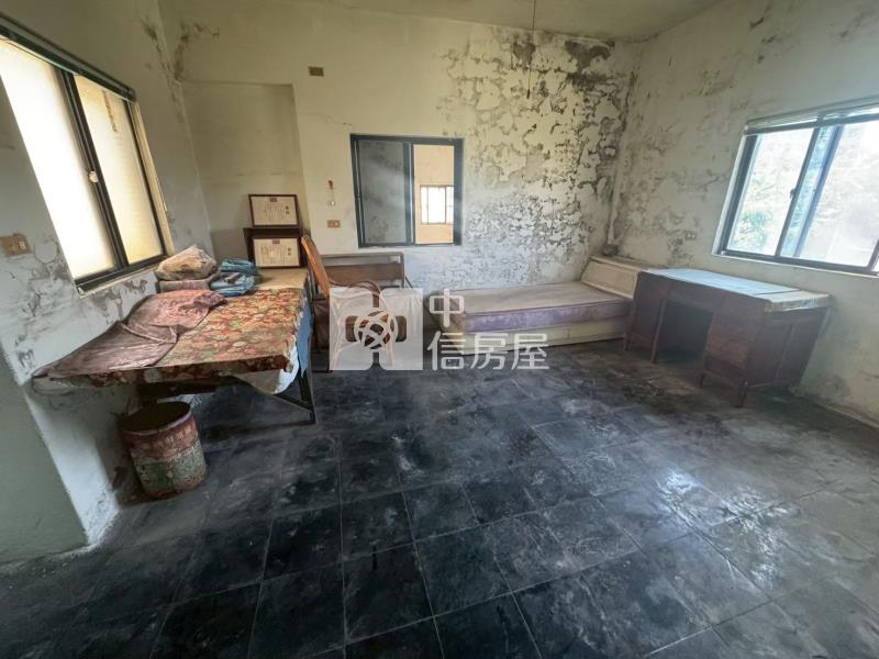 楊梅車站旁買地送屋房屋室內格局與周邊環境