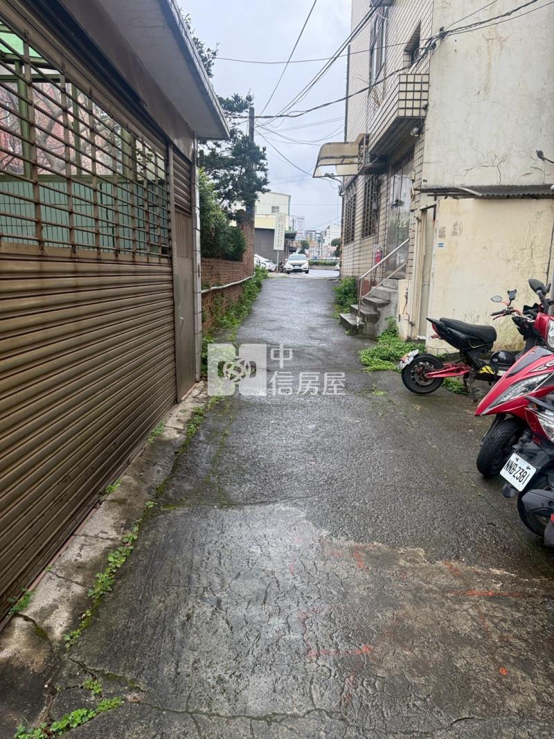 楊梅車站旁買地送屋房屋室內格局與周邊環境