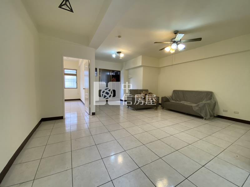 中山醫低總價入門玄關大三房美屋房屋室內格局與周邊環境