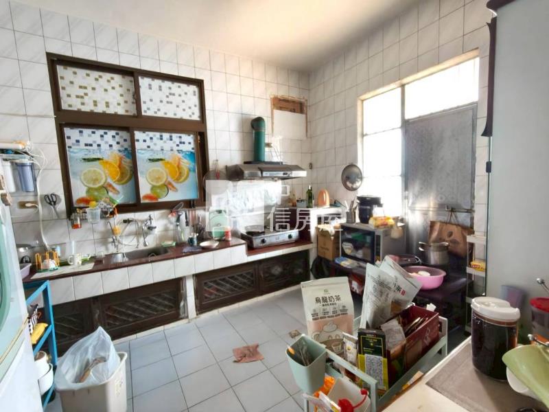 斗六南仁路大地坪別墅房屋室內格局與周邊環境