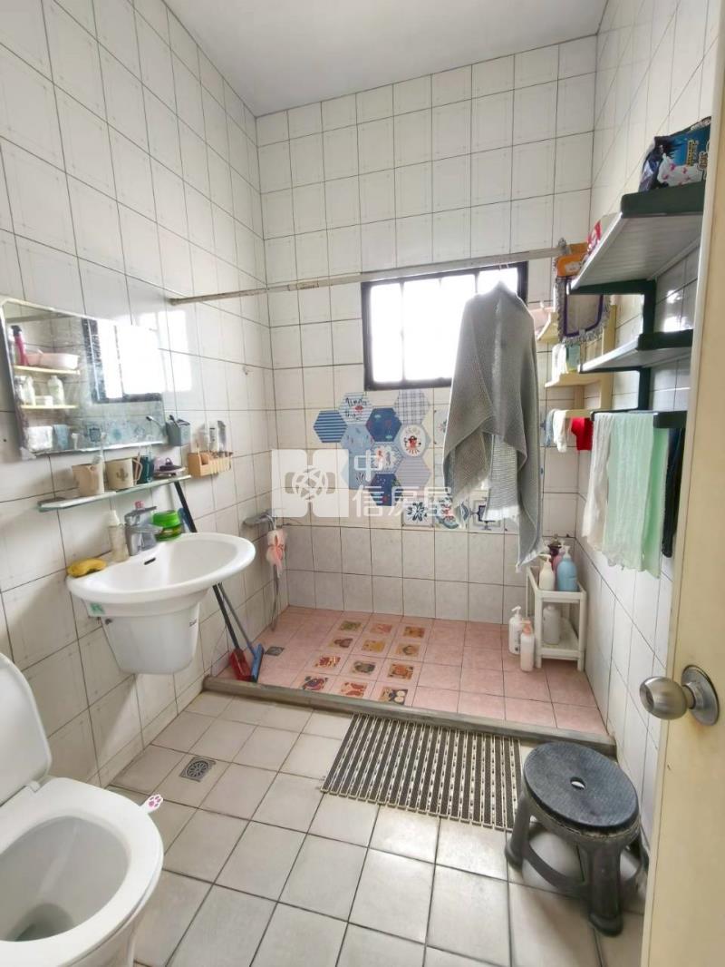 斗六南仁路大地坪別墅房屋室內格局與周邊環境