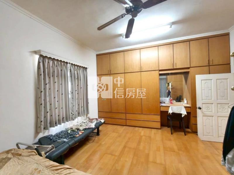 斗六南仁路大地坪別墅房屋室內格局與周邊環境