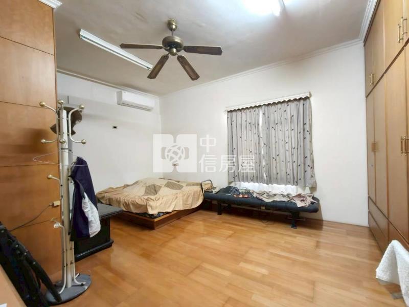 斗六南仁路大地坪別墅房屋室內格局與周邊環境