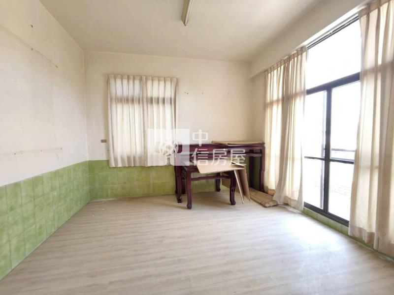 斗六南仁路大地坪別墅房屋室內格局與周邊環境