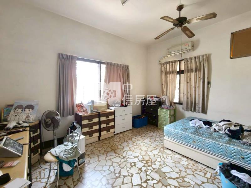 斗六南仁路大地坪別墅房屋室內格局與周邊環境