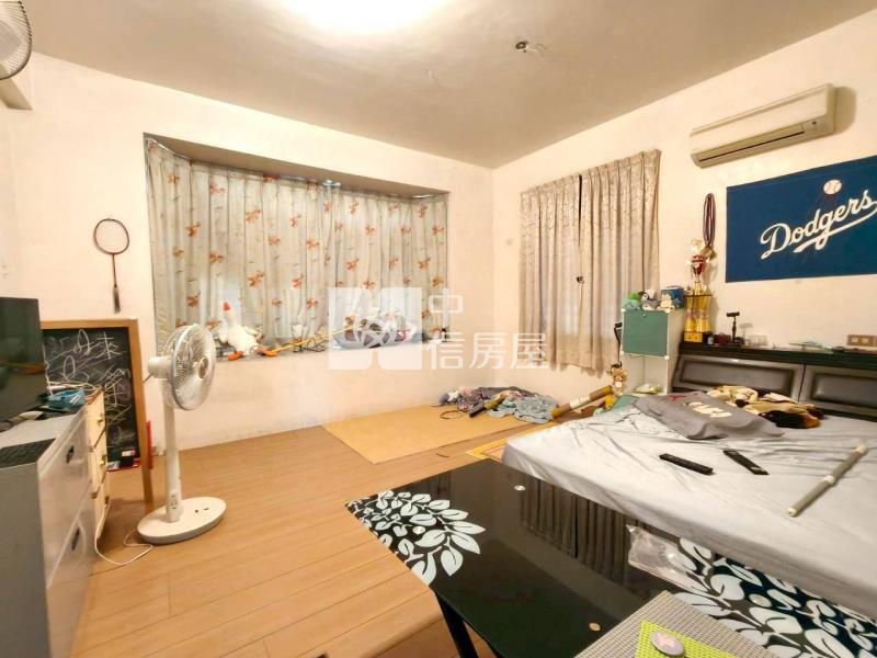 斗六南仁路大地坪別墅房屋室內格局與周邊環境