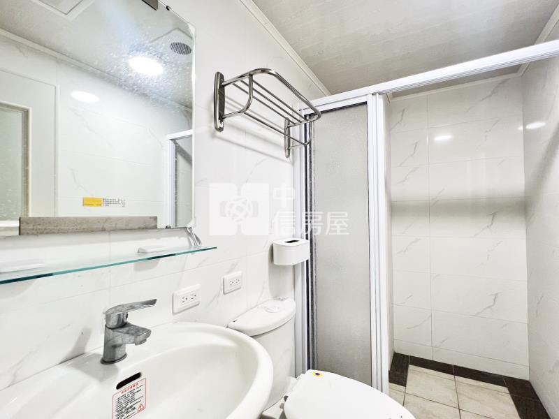 獨家！彰化埤頭全新未住別墅房屋室內格局與周邊環境