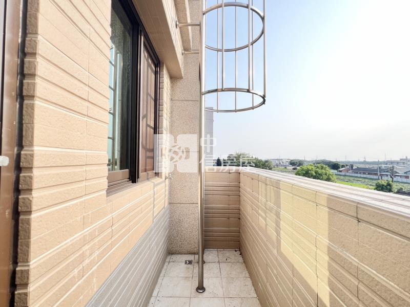 獨家！彰化埤頭全新未住別墅房屋室內格局與周邊環境