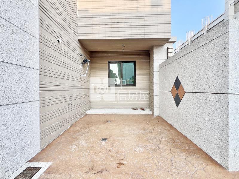 獨家！彰化埤頭全新未住別墅房屋室內格局與周邊環境