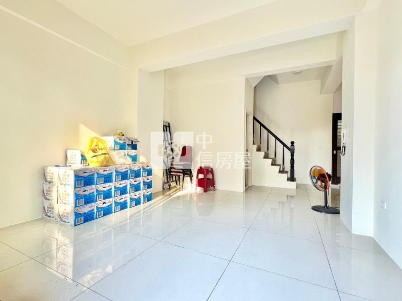 獨家！彰化埤頭全新未住別墅房屋室內格局與周邊環境