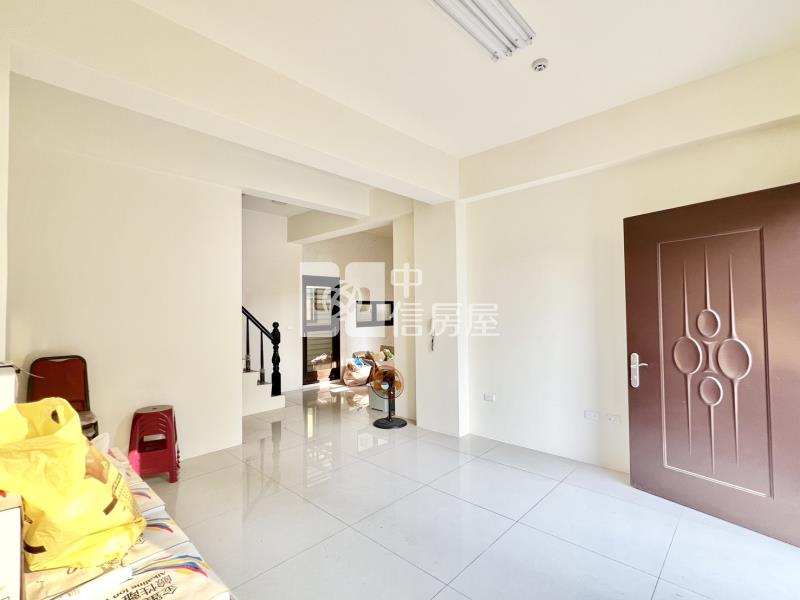 獨家！彰化埤頭全新未住別墅房屋室內格局與周邊環境