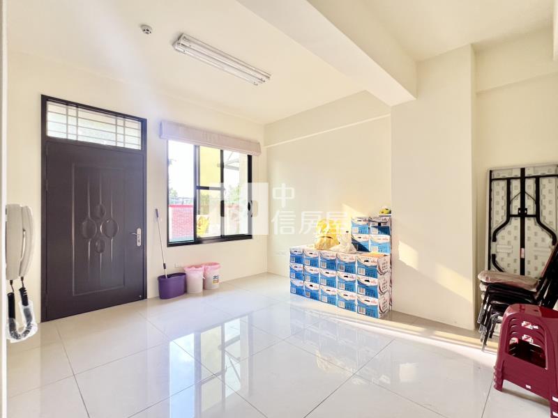 獨家！彰化埤頭全新未住別墅房屋室內格局與周邊環境