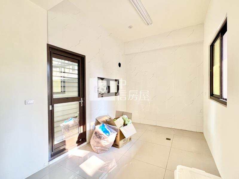 獨家！彰化埤頭全新未住別墅房屋室內格局與周邊環境