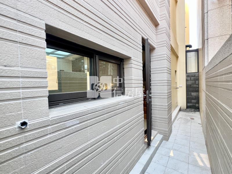 獨家！彰化埤頭全新未住別墅房屋室內格局與周邊環境