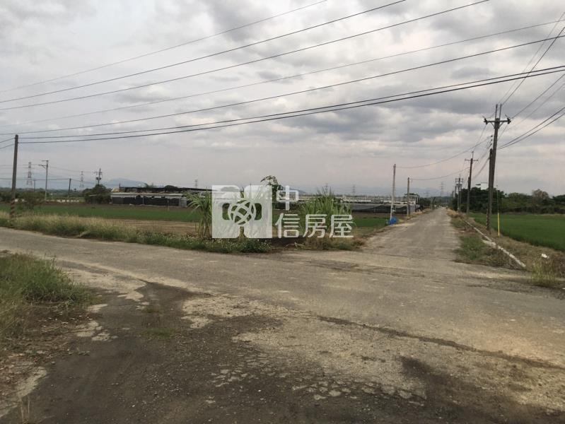 善化近茄拔社區便宜農地房屋室內格局與周邊環境