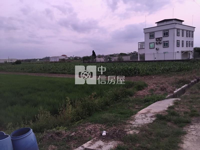 善化近茄拔社區便宜農地房屋室內格局與周邊環境