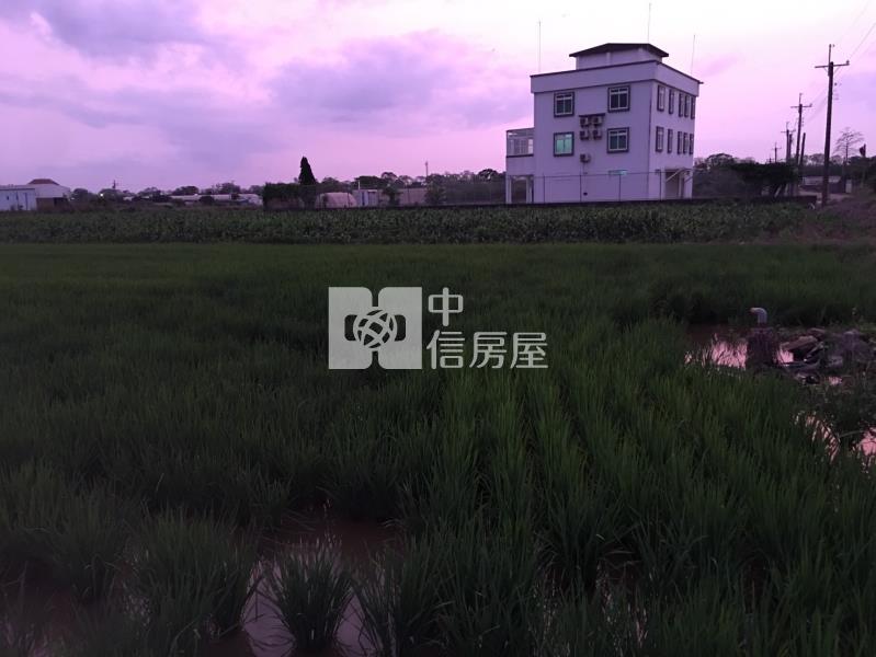 善化近茄拔社區便宜農地房屋室內格局與周邊環境