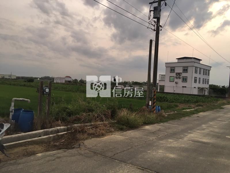 善化近茄拔社區便宜農地房屋室內格局與周邊環境