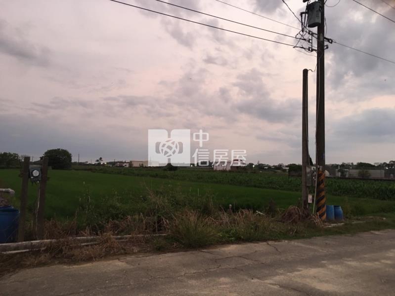 善化近茄拔社區便宜農地房屋室內格局與周邊環境