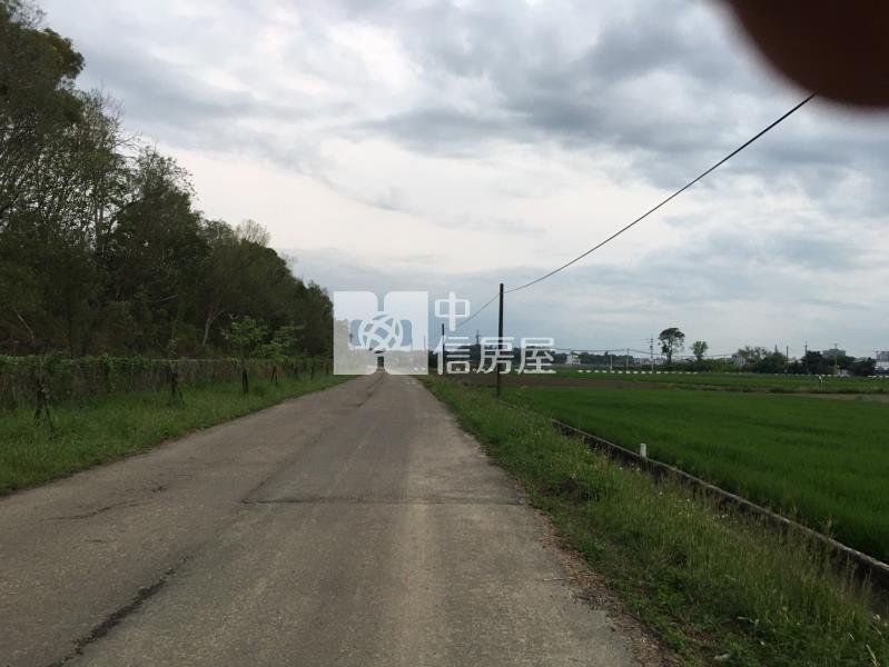 善化近茄拔社區便宜農地房屋室內格局與周邊環境