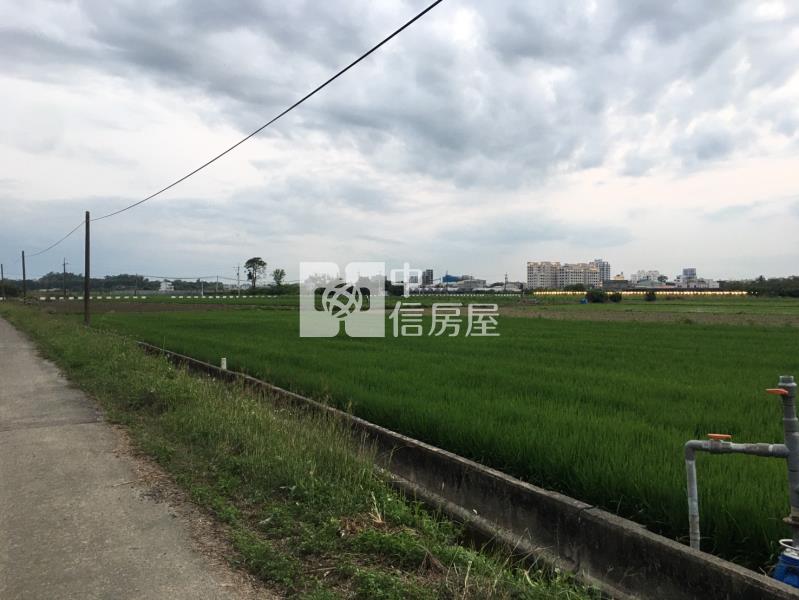 善化近茄拔社區便宜農地房屋室內格局與周邊環境