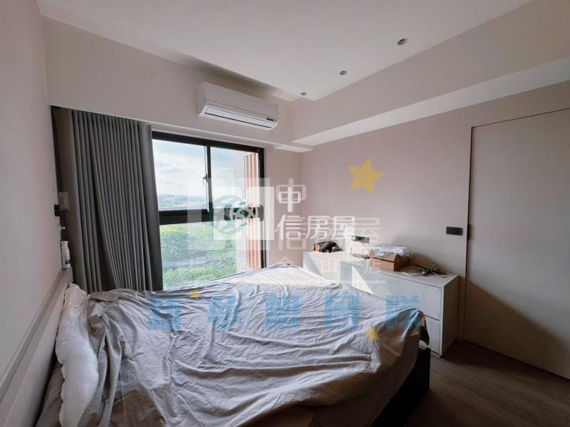 【新夢想】宜誠樂聚三改1+1高質感百萬智能裝潢屋全新未入住房屋室內格局與周邊環境