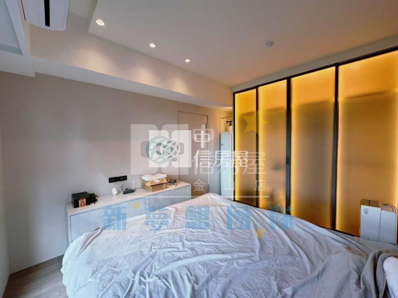 【新夢想】宜誠樂聚三改1+1高質感百萬智能裝潢屋全新未入住房屋室內格局與周邊環境