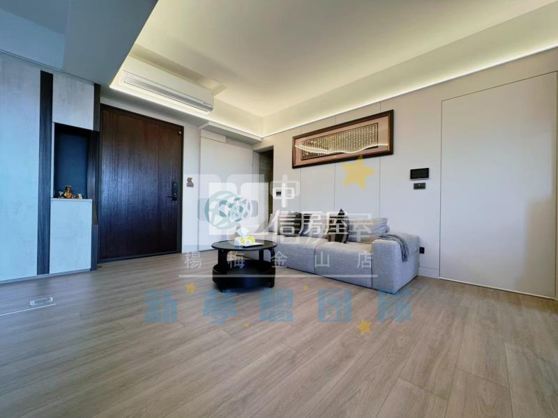 【新夢想】宜誠樂聚三改1+1高質感百萬智能裝潢屋全新未入住房屋室內格局與周邊環境