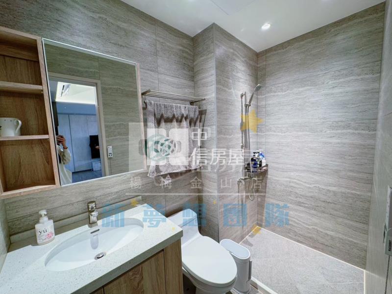 【新夢想】宜誠樂聚三改1+1高質感百萬智能裝潢屋全新未入住房屋室內格局與周邊環境