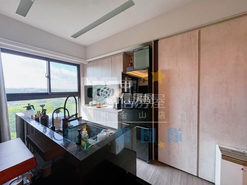 【新夢想】宜誠樂聚三改1+1高質感百萬智能裝潢屋全新未入住房屋室內格局與周邊環境