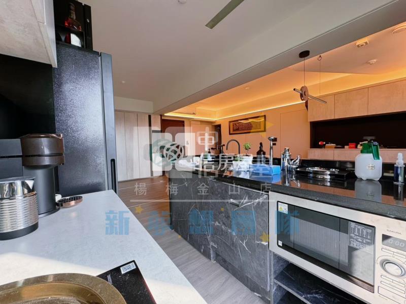 【新夢想】宜誠樂聚三改1+1高質感百萬智能裝潢屋全新未入住房屋室內格局與周邊環境