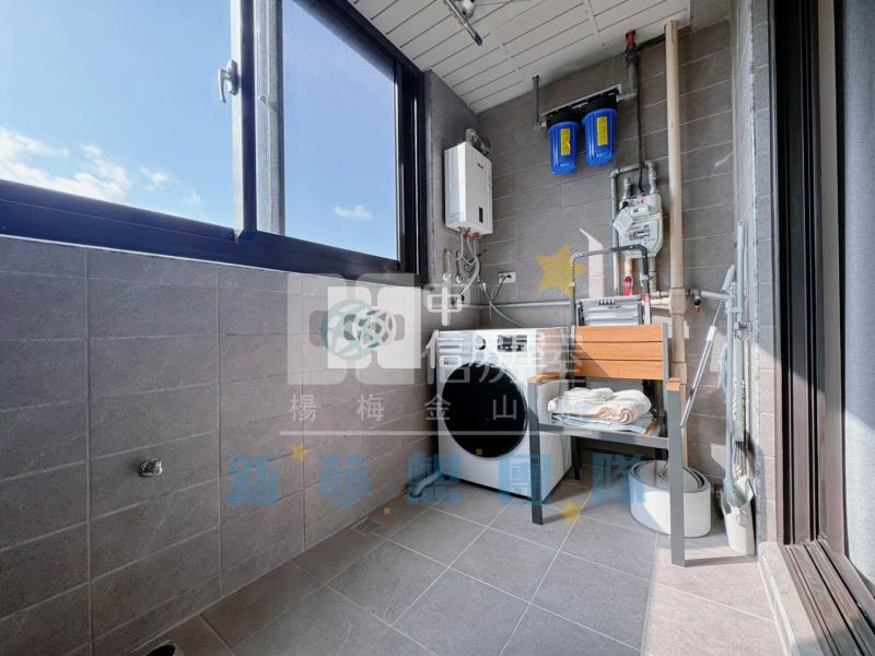 【新夢想】宜誠樂聚三改1+1高質感百萬智能裝潢屋全新未入住房屋室內格局與周邊環境