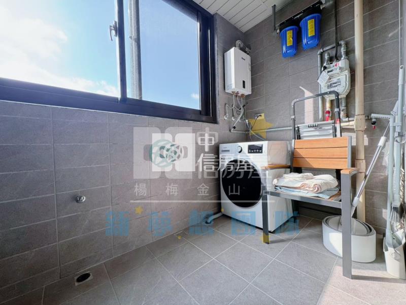 【新夢想】宜誠樂聚三改1+1高質感百萬智能裝潢屋全新未入住房屋室內格局與周邊環境