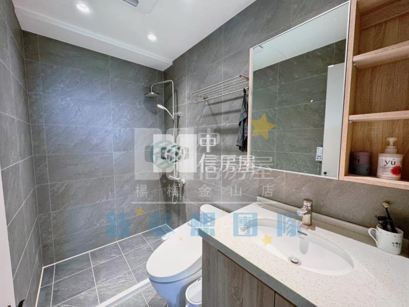 【新夢想】宜誠樂聚三改1+1高質感百萬智能裝潢屋全新未入住房屋室內格局與周邊環境