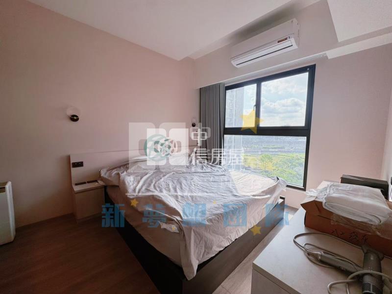 【新夢想】宜誠樂聚三改1+1高質感百萬智能裝潢屋全新未入住房屋室內格局與周邊環境