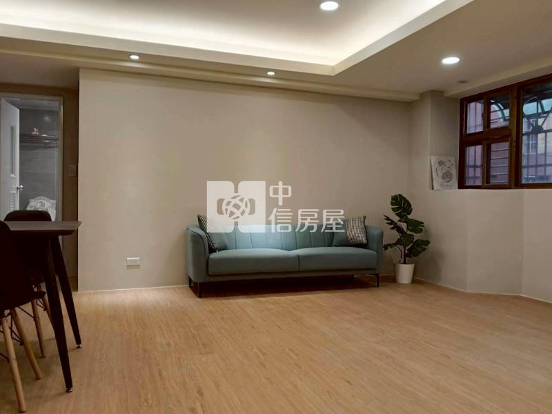 中平商圈溫馨電梯3房房屋室內格局與周邊環境