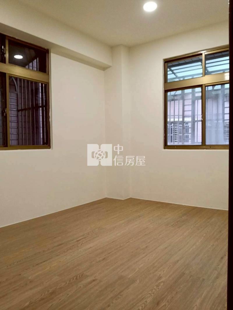 中平商圈溫馨電梯3房房屋室內格局與周邊環境