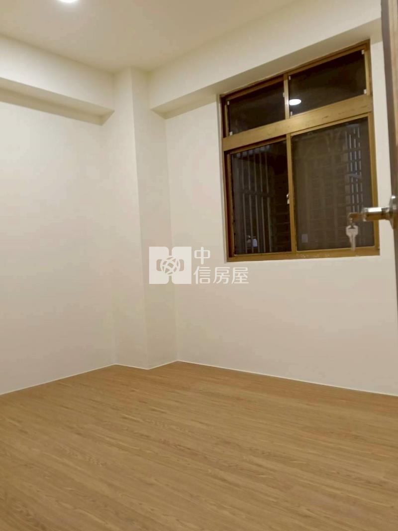 中平商圈溫馨電梯3房房屋室內格局與周邊環境